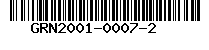 GRN2001-0007-2