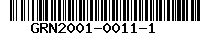GRN2001-0011-1