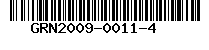 GRN2009-0011-4