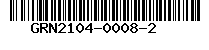 GRN2104-0008-2