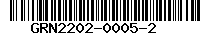 GRN2202-0005-2