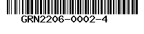 GRN2206-0002-4