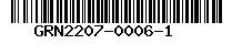 GRN2207-0006-1