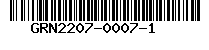GRN2207-0007-1