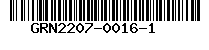 GRN2207-0016-1