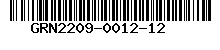 GRN2209-0012-12