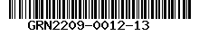 GRN2209-0012-13