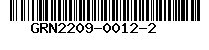 GRN2209-0012-2