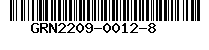 GRN2209-0012-8