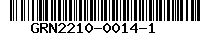 GRN2210-0014-1