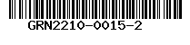 GRN2210-0015-2