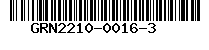 GRN2210-0016-3