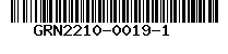 GRN2210-0019-1