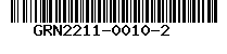 GRN2211-0010-2