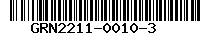 GRN2211-0010-3