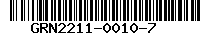 GRN2211-0010-7