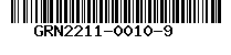 GRN2211-0010-9