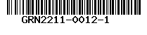 GRN2211-0012-1