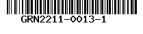 GRN2211-0013-1