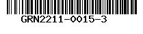 GRN2211-0015-3