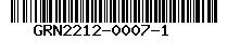 GRN2212-0007-1