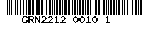 GRN2212-0010-1