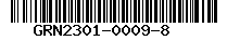 GRN2301-0009-8