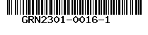 GRN2301-0016-1