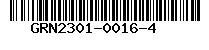 GRN2301-0016-4