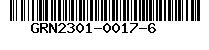 GRN2301-0017-6