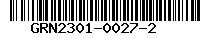 GRN2301-0027-2
