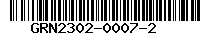 GRN2302-0007-2