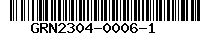 GRN2304-0006-1