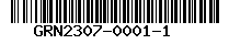 GRN2307-0001-1
