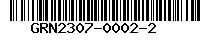 GRN2307-0002-2