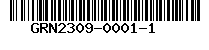 GRN2309-0001-1