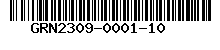 GRN2309-0001-10
