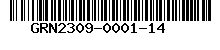 GRN2309-0001-14