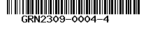 GRN2309-0004-4