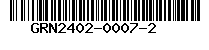 GRN2402-0007-2