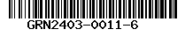 GRN2403-0011-6