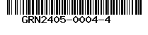 GRN2405-0004-4