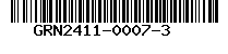 GRN2411-0007-3