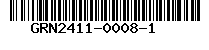 GRN2411-0008-1