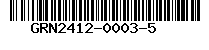 GRN2412-0003-5