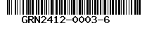 GRN2412-0003-6