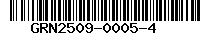 GRN2509-0005-4