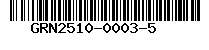 GRN2510-0003-5