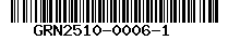 GRN2510-0006-1