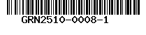 GRN2510-0008-1